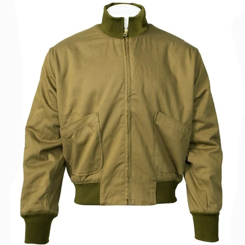 Veste tankiste ww2 1st - tankiste, us
