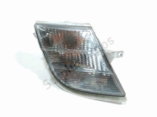 Clignotant droit 26130bc400 - clignotant,