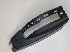 carter hauteur de coupe de tondeuse John Deere r43v - SAU10016