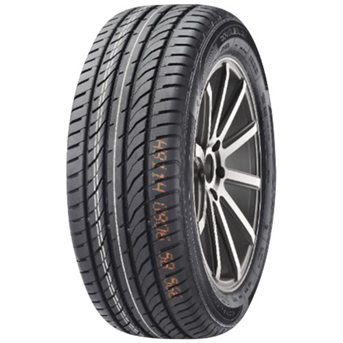 Royal black pneu été - été, 175/65