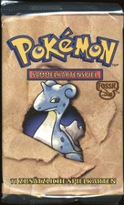 2000 Pokemon GERMAN Unlimited