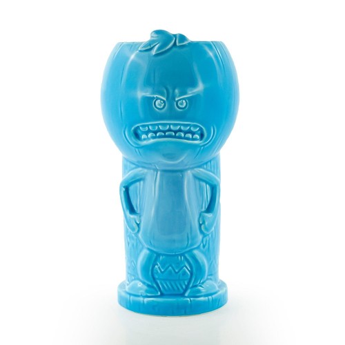 Geeki tikis rick morty - geeki,