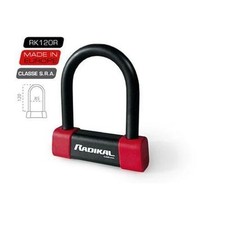 Antivol SRA U ADVANCE 85 x120 scooter moto quad HOMOLOGUE SRA par les assurances