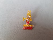 Pin's Jouet Club Magasin de