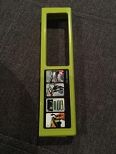 support pour filtre pour robot aspirateur LG