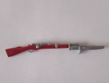 Playmobil arme fusil verrou - playmobil,