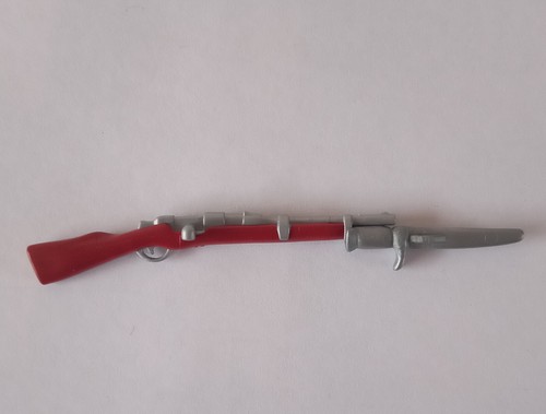 Playmobil arme fusil verrou - playmobil,