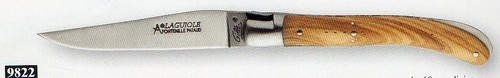 Fontenille pataud 10cm bois - fontenille,