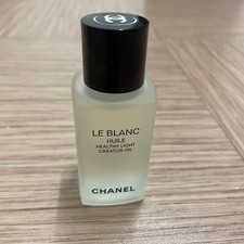 Chanel Le Blanc Huile Anti