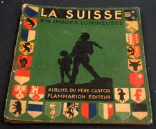 La Suisse en Images Lumineuses