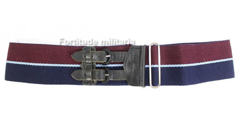 Ceinture double boucles - ceinture,