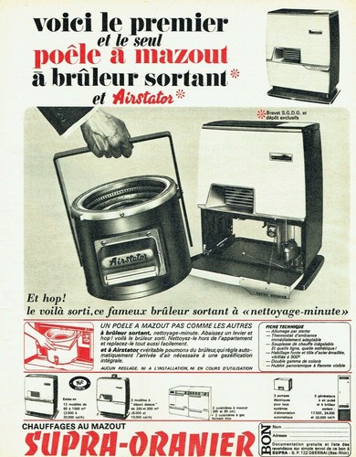 Publicité advertising 320 - advertising,