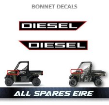 POLARIS RANGER 900D 1000D