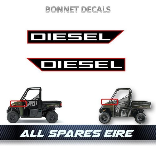 Polaris ranger 900d 1000d - polaris,