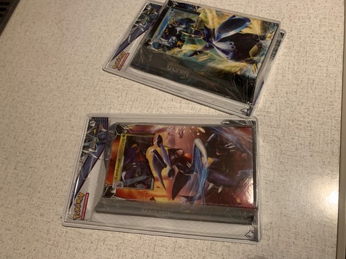 Carte pokémon ultra prisme - carte,
