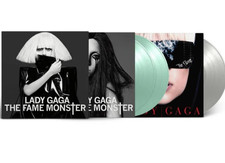 LADY GAGA - The Fame Monster -