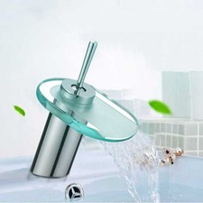 Robinet mitigeur cascade