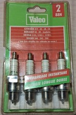 BOUGIES VOITURES ANCIENNES