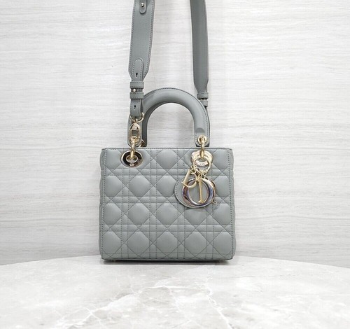 Dior sac lady mai abc - lady,