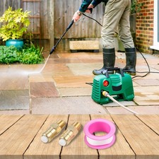 Vanne thermique 14 NPT pour