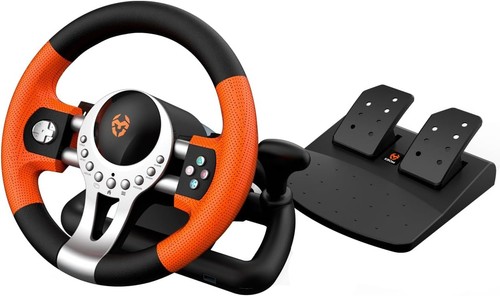 Krom driver volant de - –,