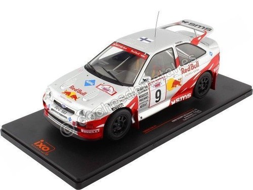 1994 ford escort - 1994, cosworth