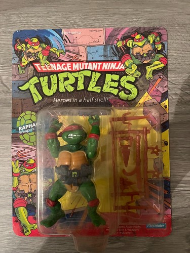 Playmates teenage mutant ninja - teenage,