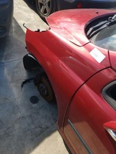 Aile avant gauche PEUGEOT 207