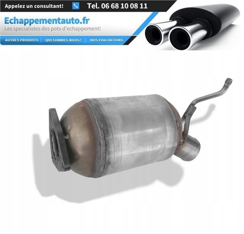 Catalyseur land rover range - ,