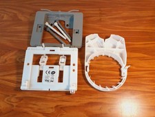 Lot pièces détachées / plaque ... wc suspendu SIAMP réservoir VERSO 350  507042