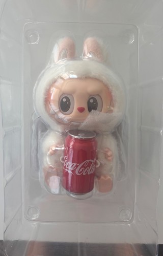 Vends labubu collector coca - labubu,