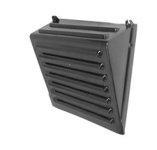 Couverture de Batterie