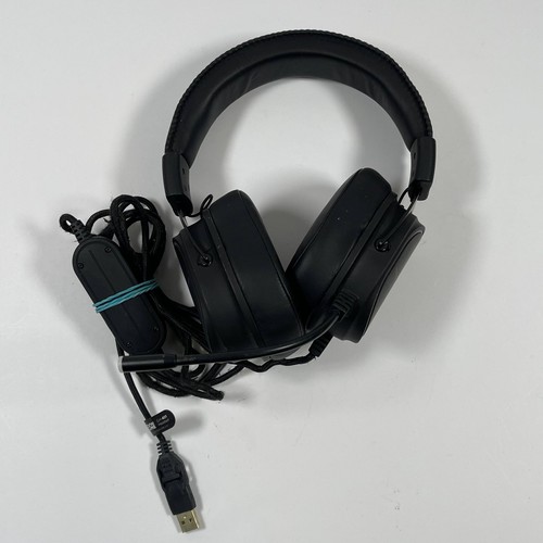 Don one casque gaming gh401 - -,