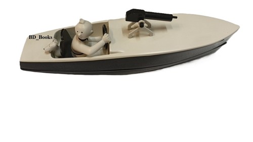 Aroutcheff tintin canot - aroutcheff,