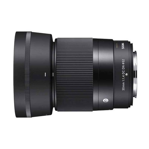 Sigma 30mm dc dn - 30mm,