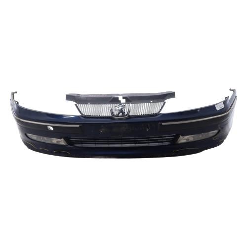 Pare choc avant - , peugeot