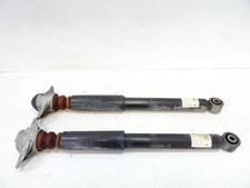 Amortisseurs arrière VOLKSWAGEN SCIROCCO 3 PHASE 1 COUPE 1K0513029FG