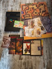 AD&D Advanced Dungeons & Dragons Le Jeu de Rôle Descartes Édition FR Vintage