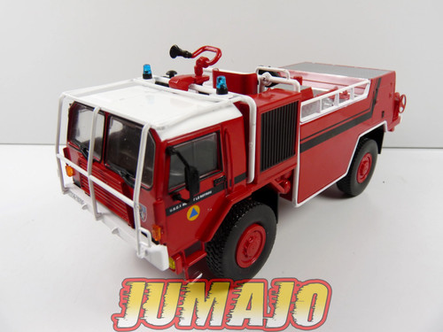 Cpf126 camion hachette - cpf126,