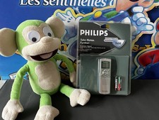 DICTAPHONE PHILIPS VOICE TRACER DIGITAL 7600  NEUF NEW LFH 7600