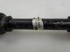 Cardan gauche (transmission)