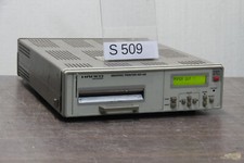 HAMEG HD148 GRAPHIC PRINTER #