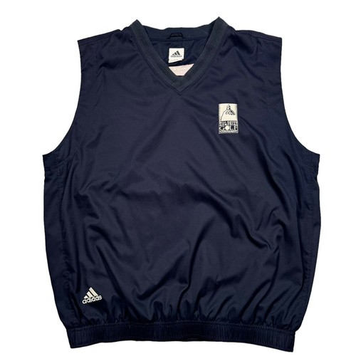 Vest men large adidas - adidas, golf