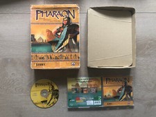 Pharaon Batissez un empire