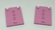 LEGO Friends : 2x Porte 1 x 5