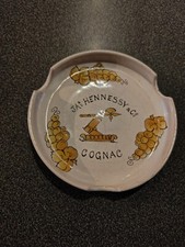 Cendrier Cognac Hennessy Alfred Renoleau ARA Avant 1956
