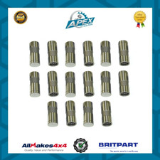 Hydraulique Galet de Came Set