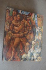 MENTOR envoi de jean Marcenac et Jean Rollin