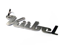 Porte-clés seau wagon seau