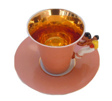 Tasse porcelaine Robj Paris